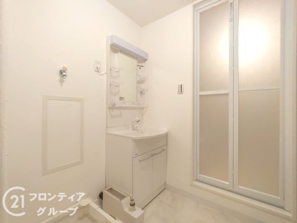 若江岩田スカイハイツ　中古マンション