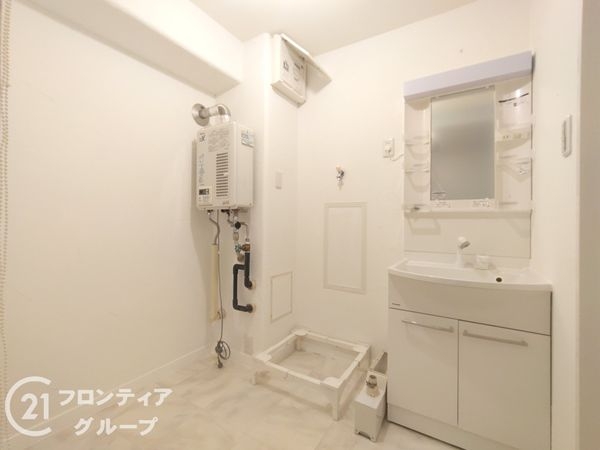 若江岩田スカイハイツ　中古マンション