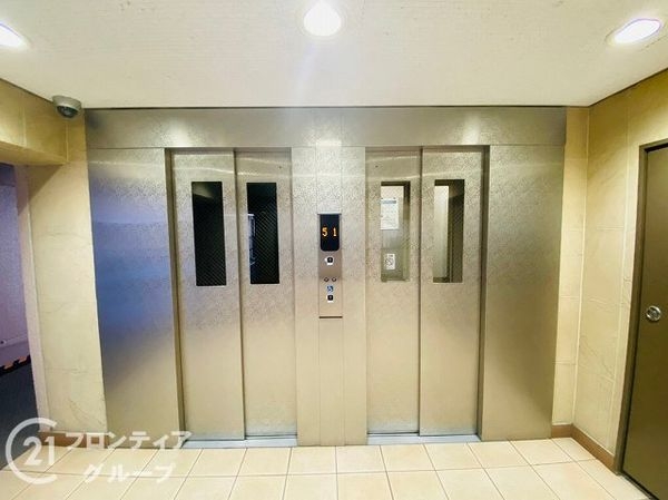若江岩田スカイハイツ　中古マンション