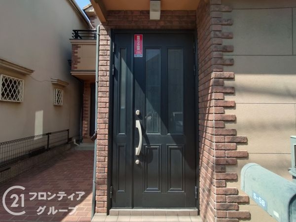 八尾市宮町４丁目　中古一戸建て