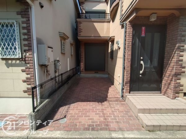 八尾市宮町４丁目　中古一戸建て