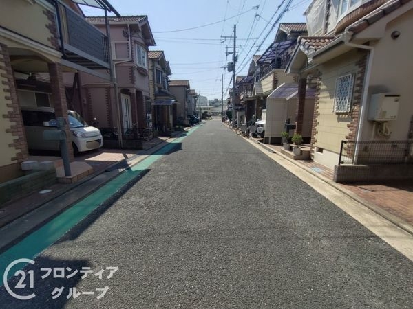 八尾市宮町４丁目の中古一戸建て