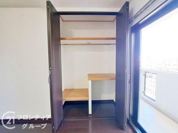 マンションラークＢ　中古マンション