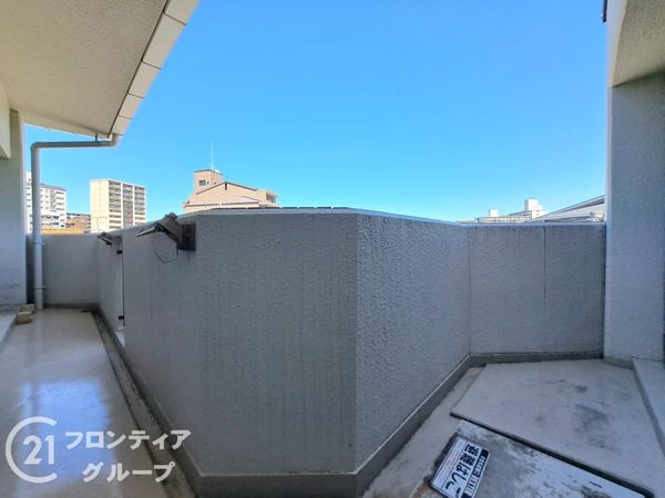 マンションラークＢ　中古マンション
