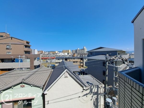 マンションラークＢ　中古マンション