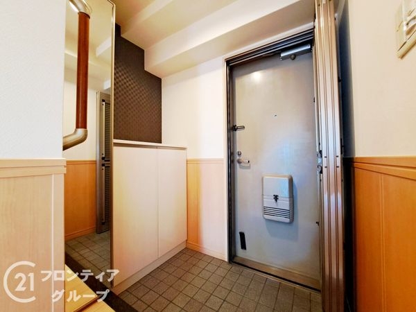 マンションラークＢ　中古マンション