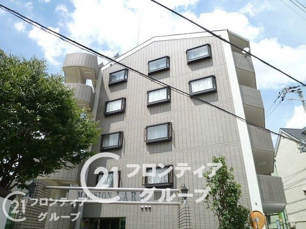 マンションラークＢ　中古マンション