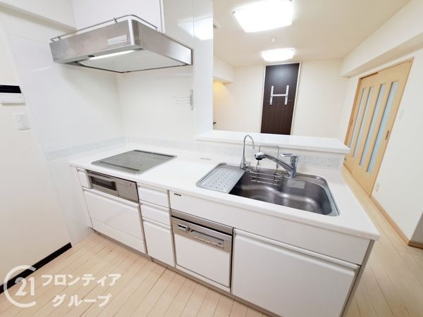 マンションラークＢ　中古マンション