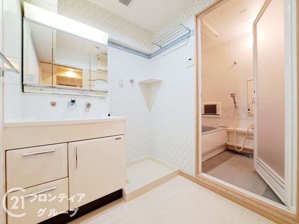 マンションラークＢ　中古マンション