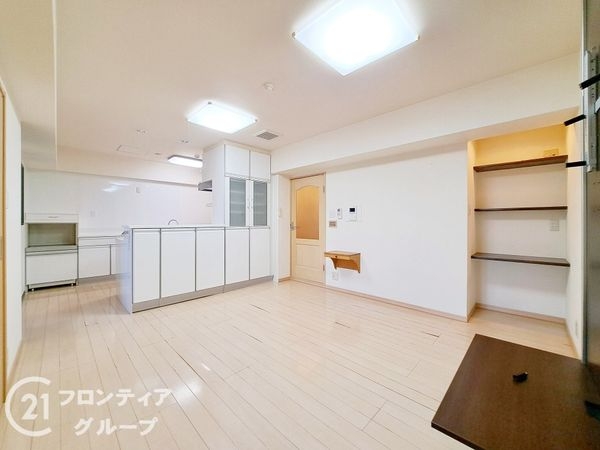 マンションラークＢ　中古マンション