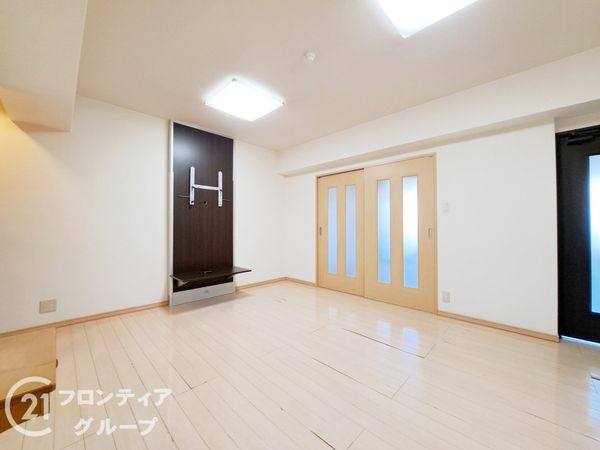 マンションラークＢ　中古マンション