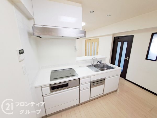 マンションラークＢ　中古マンション