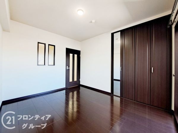 マンションラークＢ　中古マンション