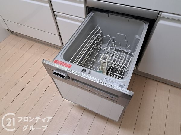 マンションラークＢ　中古マンション