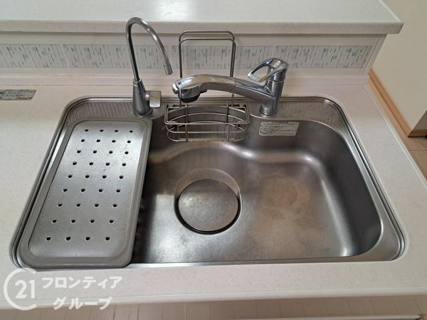 マンションラークＢ　中古マンション