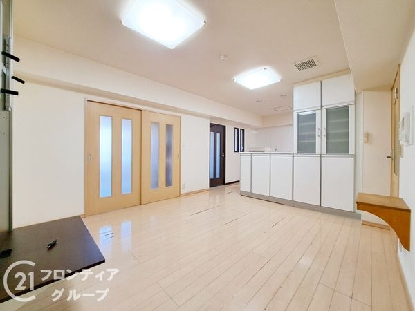 マンションラークＢ　中古マンション