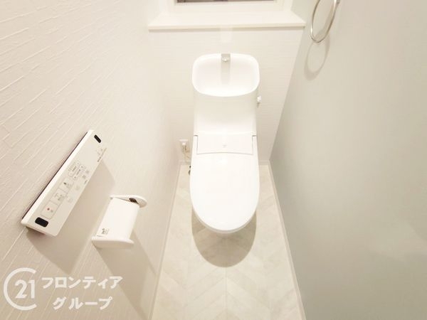 東大阪市岸田堂西１丁目の中古一戸建て