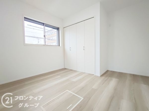 東大阪市岸田堂西１丁目の中古一戸建て