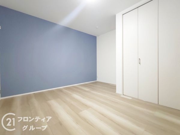 東大阪市岸田堂西１丁目の中古一戸建て