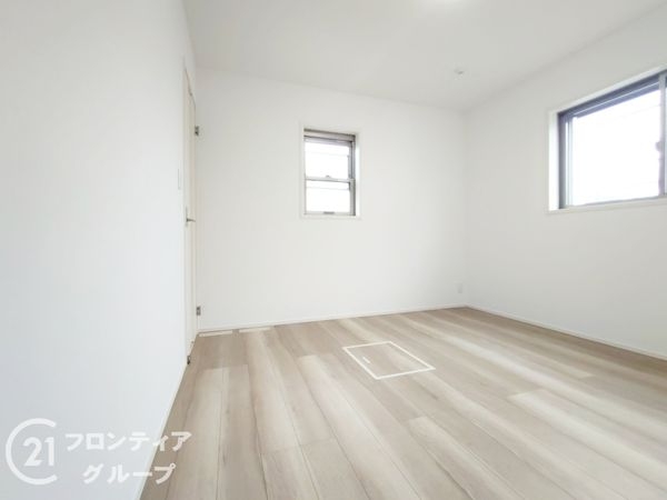 東大阪市岸田堂西１丁目の中古一戸建て