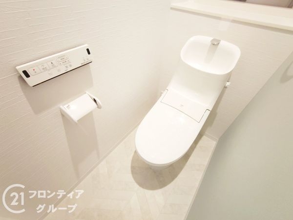 東大阪市岸田堂西１丁目の中古一戸建て