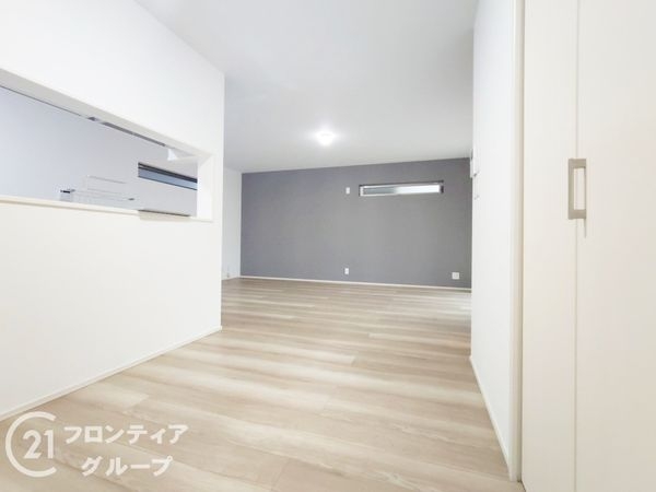 東大阪市岸田堂西１丁目の中古一戸建て