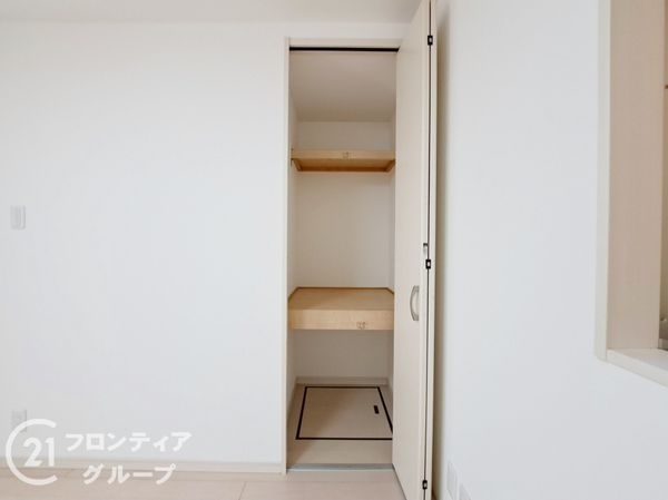八尾市緑ヶ丘５丁目の中古一戸建て