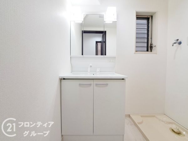 八尾市緑ヶ丘５丁目の中古一戸建て