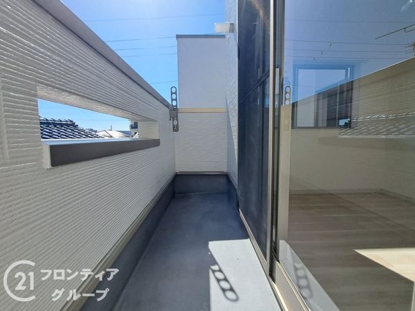 八尾市緑ヶ丘５丁目の中古一戸建て