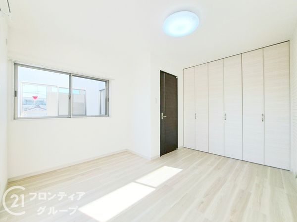 八尾市緑ヶ丘５丁目の中古一戸建て