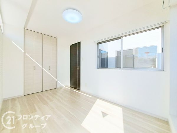 八尾市緑ヶ丘５丁目の中古一戸建て
