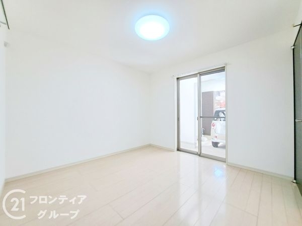 八尾市緑ヶ丘５丁目の中古一戸建て