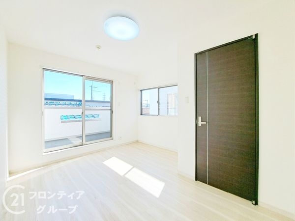 八尾市緑ヶ丘５丁目の中古一戸建て