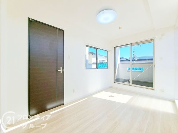 八尾市緑ヶ丘５丁目の中古一戸建て