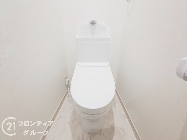 八尾市緑ヶ丘５丁目の中古一戸建て