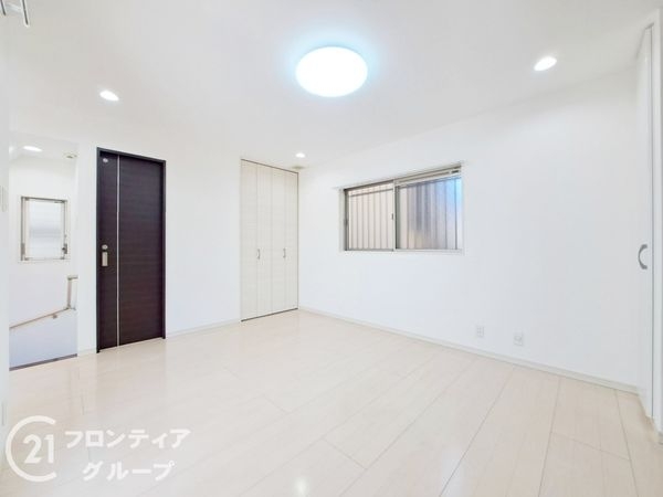 八尾市緑ヶ丘５丁目の中古一戸建て