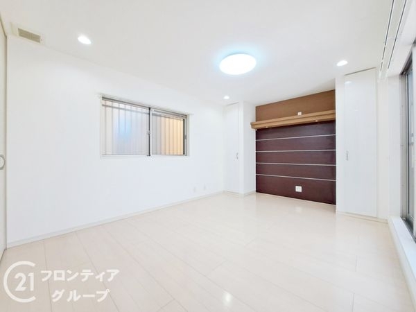 八尾市緑ヶ丘５丁目の中古一戸建て
