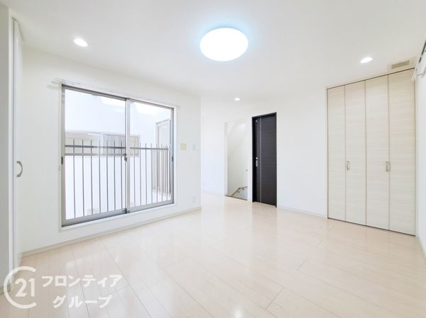 八尾市緑ヶ丘５丁目の中古一戸建て