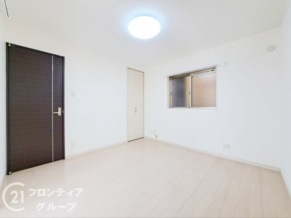 八尾市緑ヶ丘５丁目の中古一戸建て