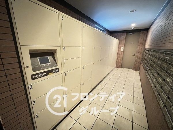 クレアシティ布施　中古マンション
