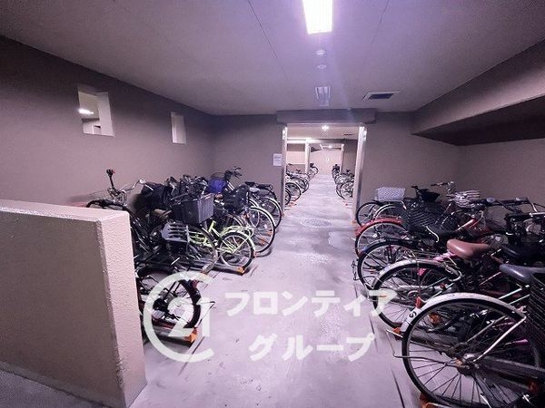 クレアシティ布施　中古マンション