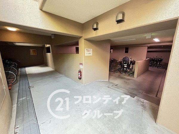 クレアシティ布施　中古マンション