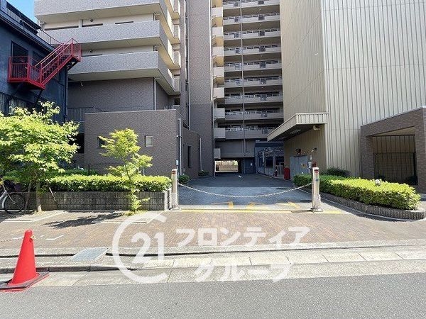 クレアシティ布施　中古マンション