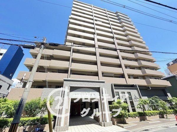 クレアシティ布施　中古マンション