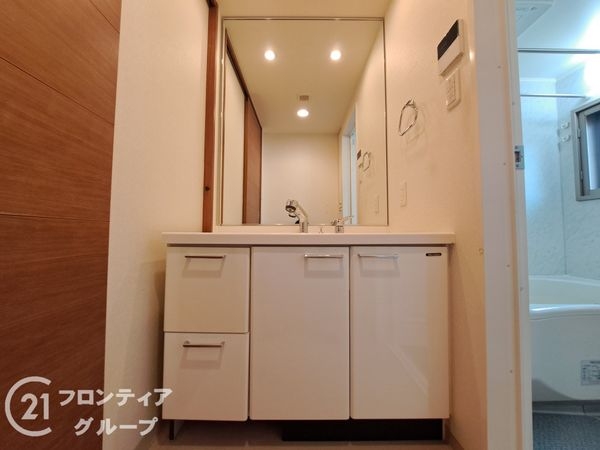 クレアシティ布施　中古マンション