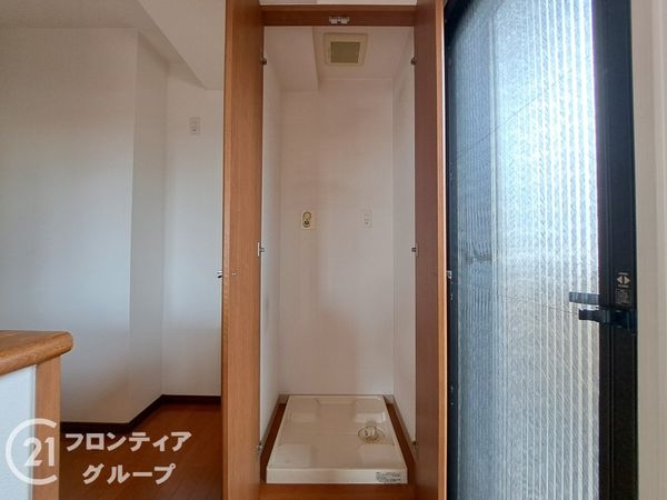 クレアシティ布施　中古マンション