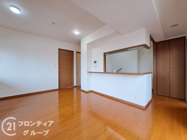 クレアシティ布施　中古マンション