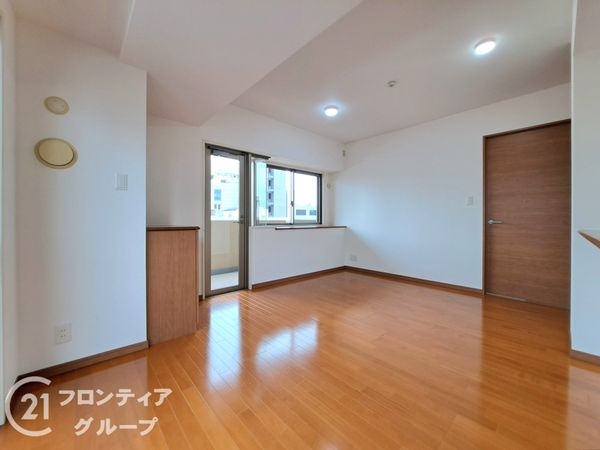 クレアシティ布施　中古マンション