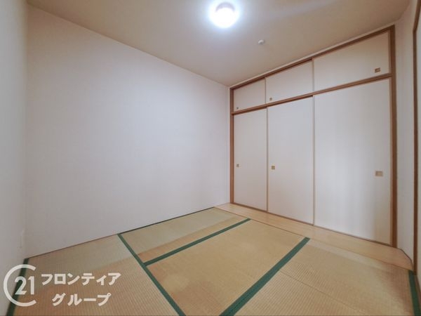 クレアシティ布施　中古マンション