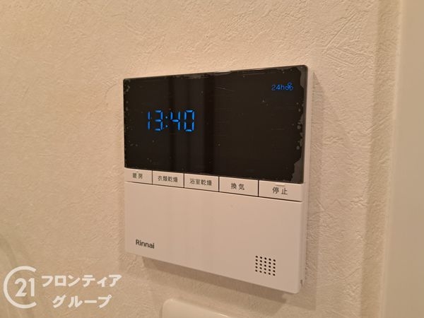 クレアシティ布施　中古マンション